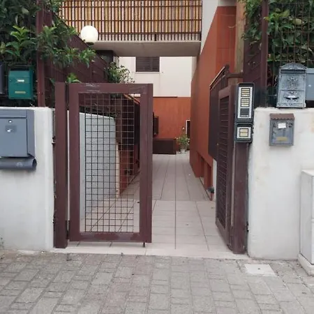 Casa Mya * 莫诺波利