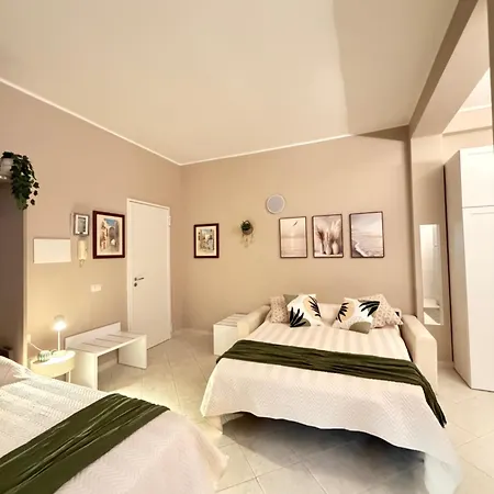Casa Mya 公寓 *