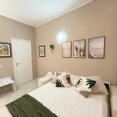 Casa Mya 公寓