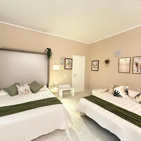 Casa Mya 公寓 *