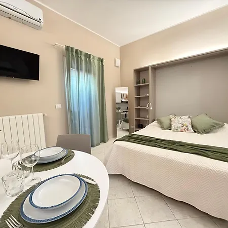 Casa Mya 公寓 莫诺波利