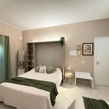 Casa Mya * 莫诺波利