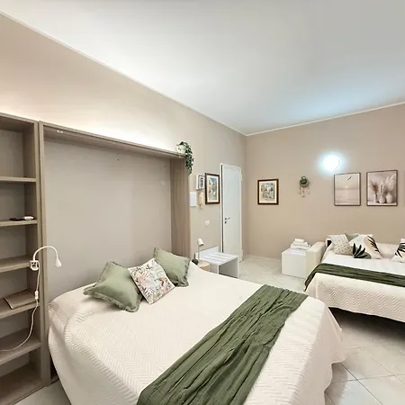 公寓 Casa Mya *