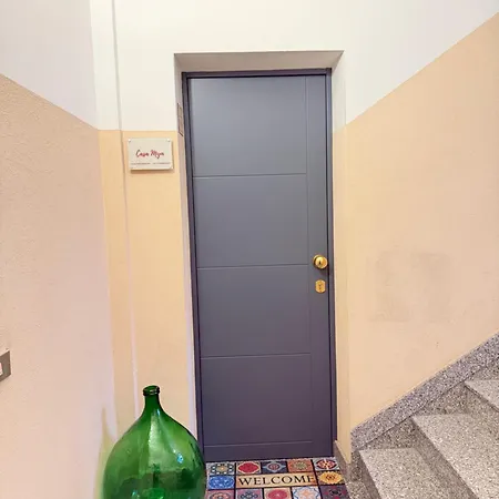 Casa Mya 公寓