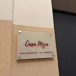 Apartamento Casa Mya Monopoli