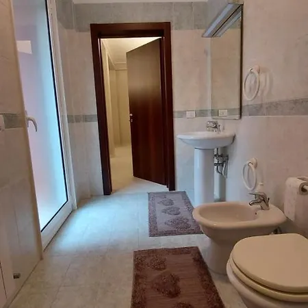 Casa Mya Appartamento