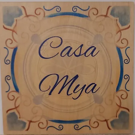 Casa Mya * Monopoli