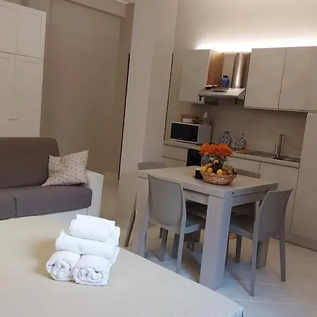 Appartamento Casa Mya *