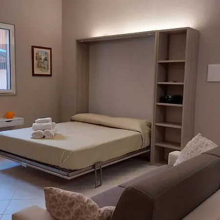 Casa Mya Appartamento *