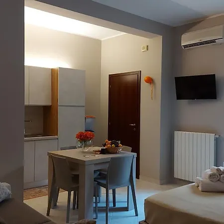 Appartamento Casa Mya Monopoli