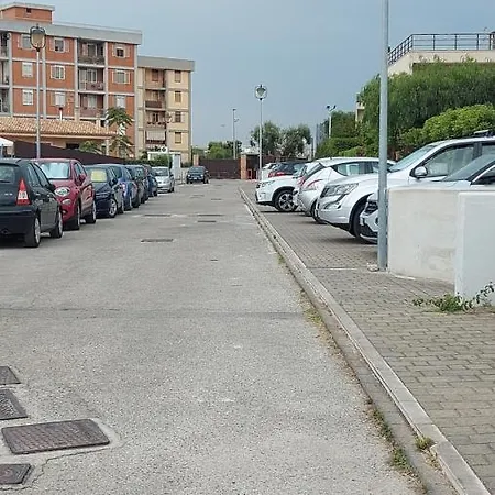 Appartamento Casa Mya Monopoli