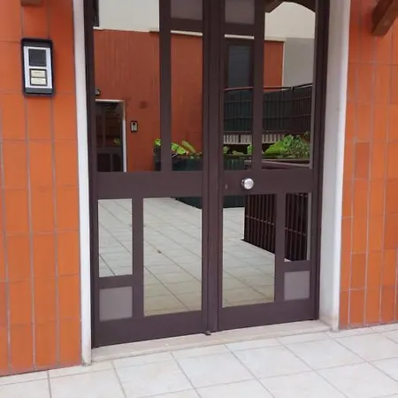 Appartamento Casa Mya *