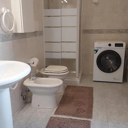 Casa Mya Appartamento Monopoli