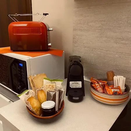 Appartamento Casa Mya