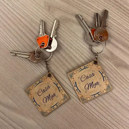 Casa Mya Appartamento *