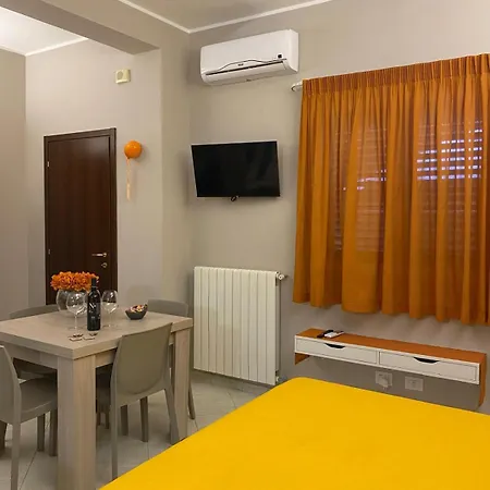 Appartamento Casa Mya *