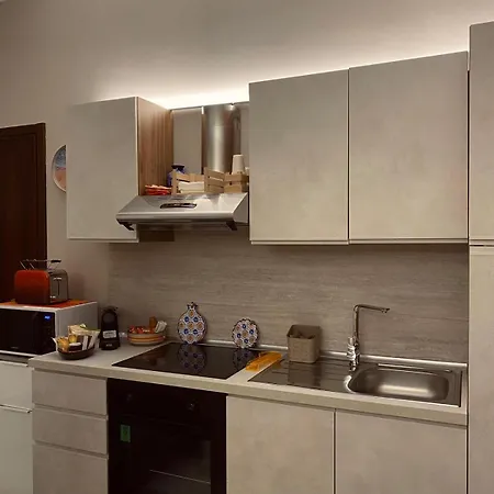 Appartamento Casa Mya Monopoli