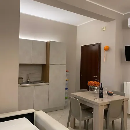 Appartamento Casa Mya