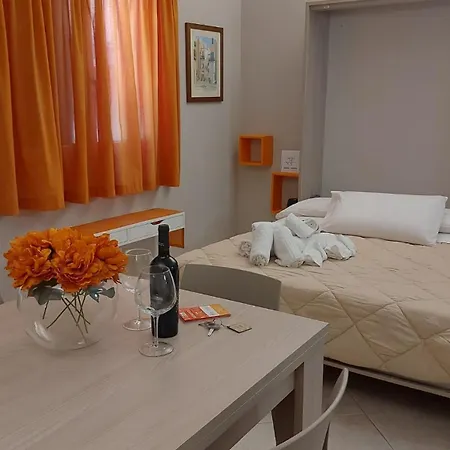 Casa Mya Appartamento *