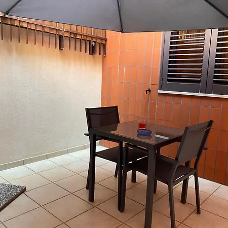 Appartamento Casa Mya *