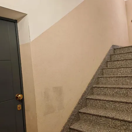 Casa Mya Appartamento Monopoli