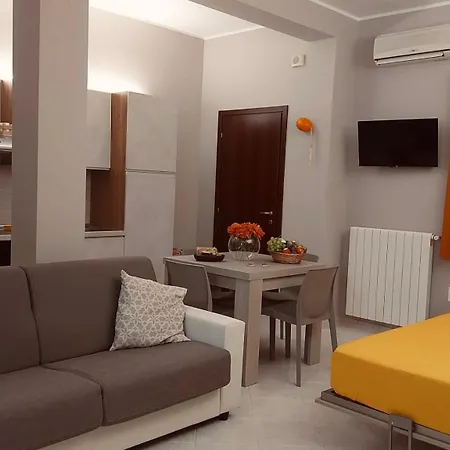 Casa Mya Appartamento