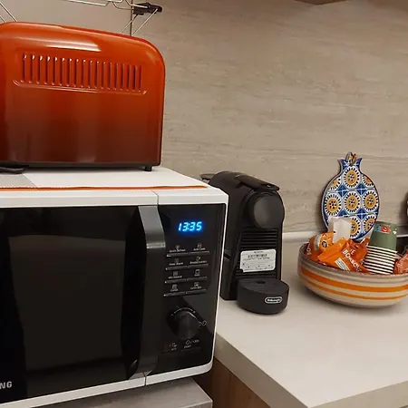 Appartamento Casa Mya Monopoli