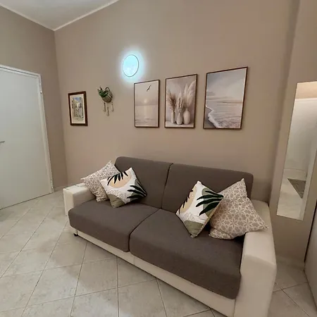 Apartment Casa Mya *