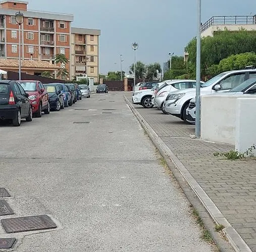 Appartement Casa Mya Monopoli