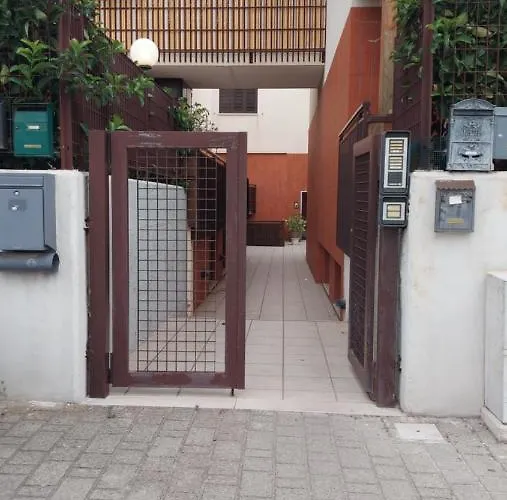 Casa Mya * Monopoli