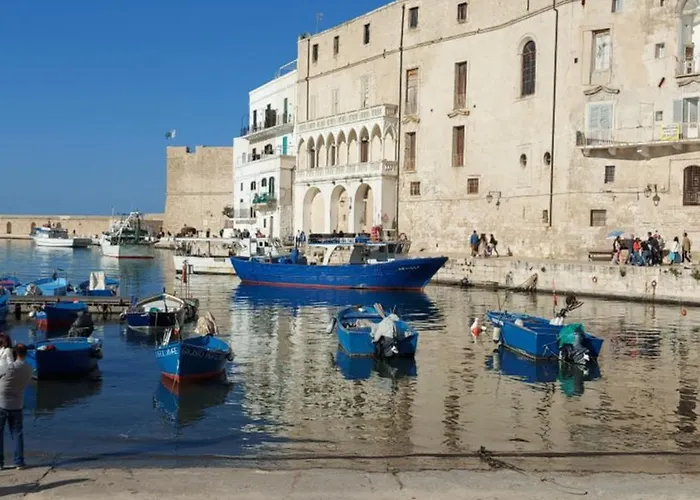 Casa Mya * Monopoli
