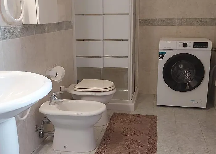 Casa Mya Appartement Monopoli