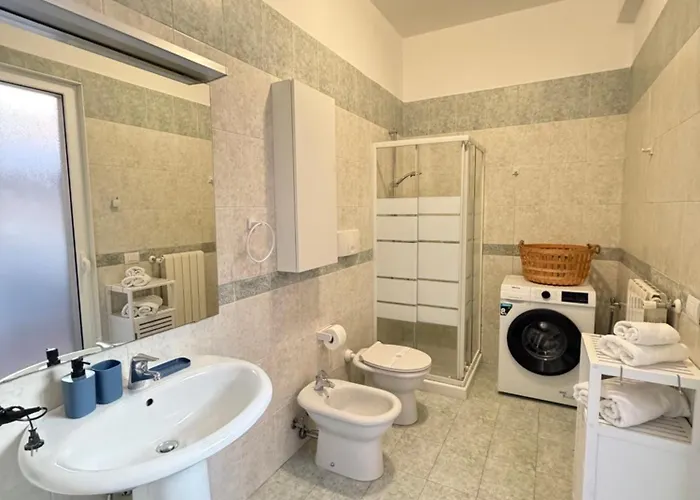 Apartment Casa Mya Monopoli
