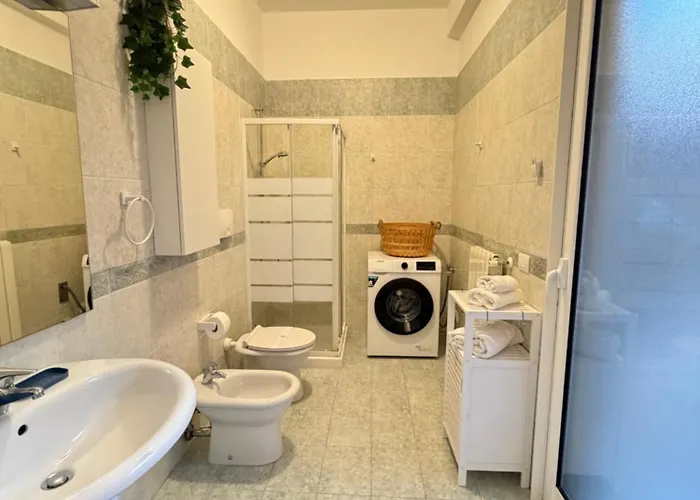 Casa Mya * Monopoli