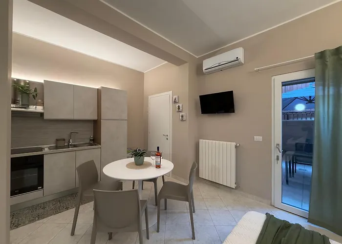 Casa Mya Apartment *