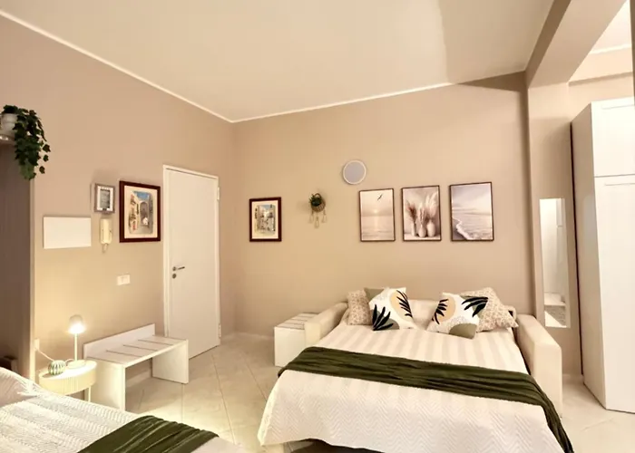 Casa Mya Apartment *