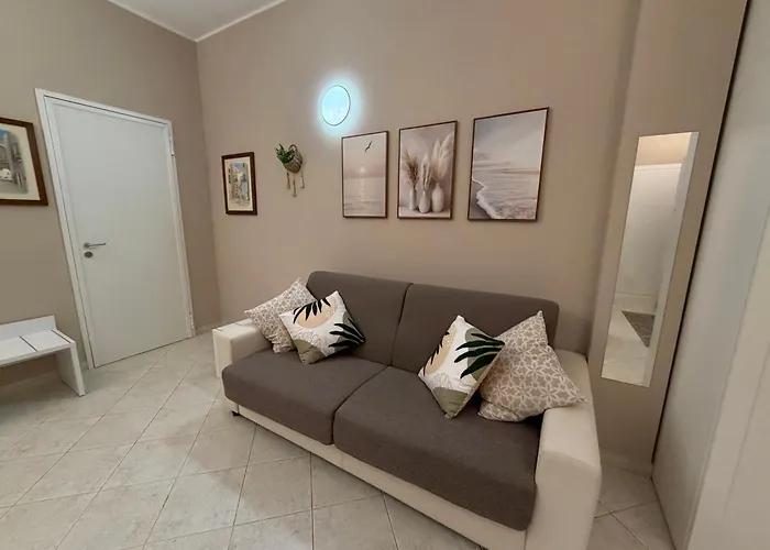 Apartment Casa Mya *