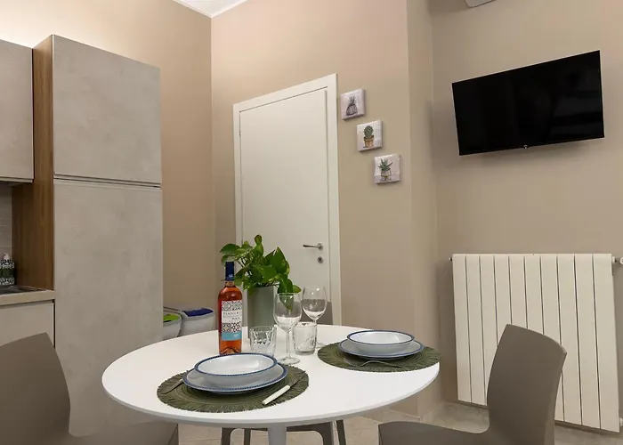 Casa Mya Apartment Monopoli