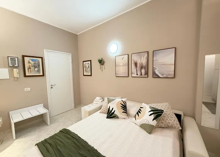 Casa Mya Apartment