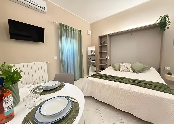 Casa Mya Apartment Monopoli