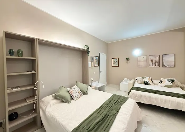 Apartment Casa Mya *