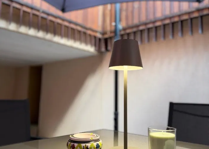 Casa Mya Apartment Monopoli