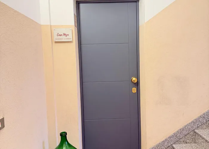 Casa Mya Apartment